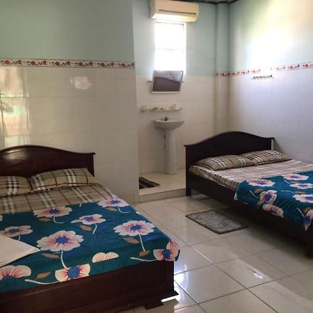 Motel Happy Бариа Экстерьер фото
