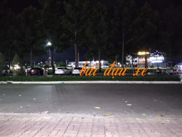 Motel Happy Бариа Экстерьер фото
