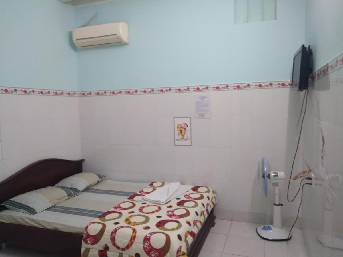 Motel Happy Бариа Экстерьер фото