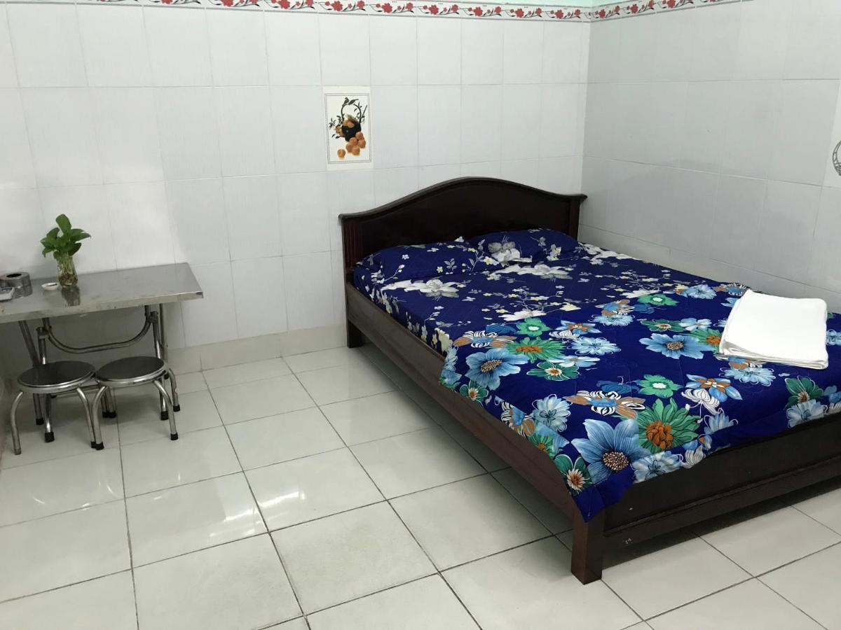 Motel Happy Бариа Экстерьер фото