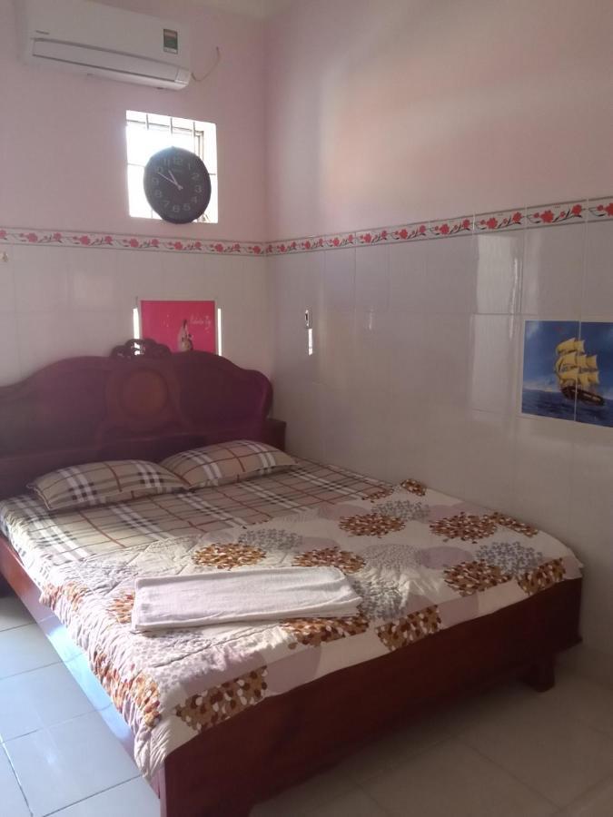 Motel Happy Бариа Экстерьер фото