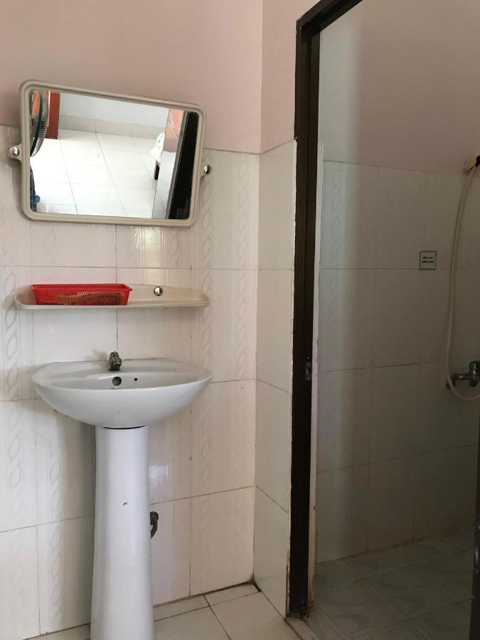 Motel Happy Бариа Экстерьер фото