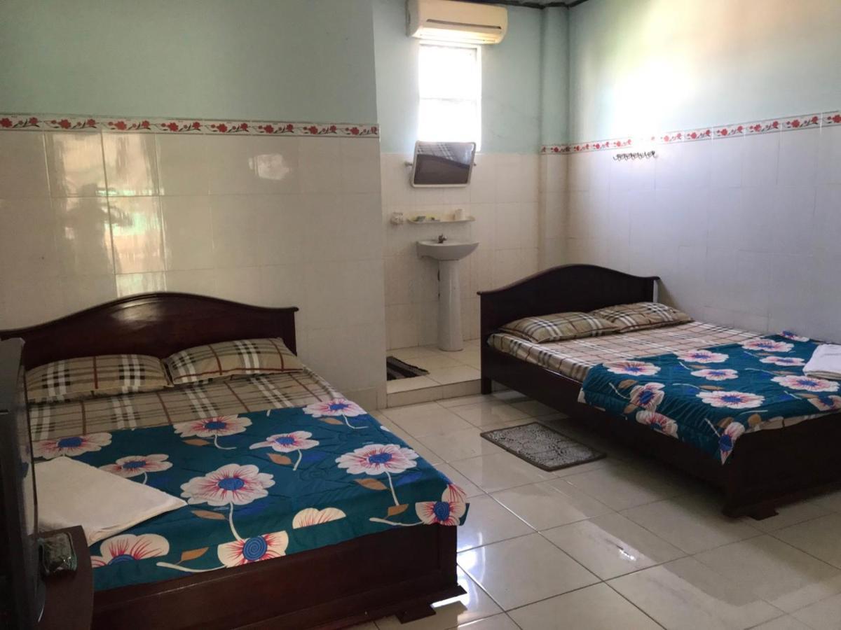 Motel Happy Бариа Экстерьер фото