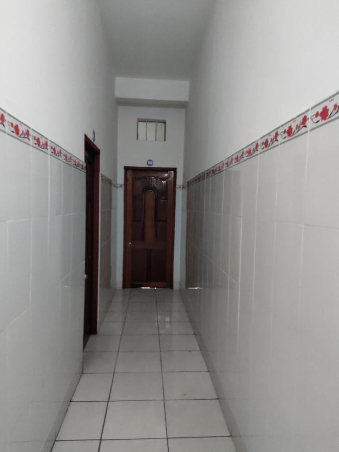 Motel Happy Бариа Экстерьер фото