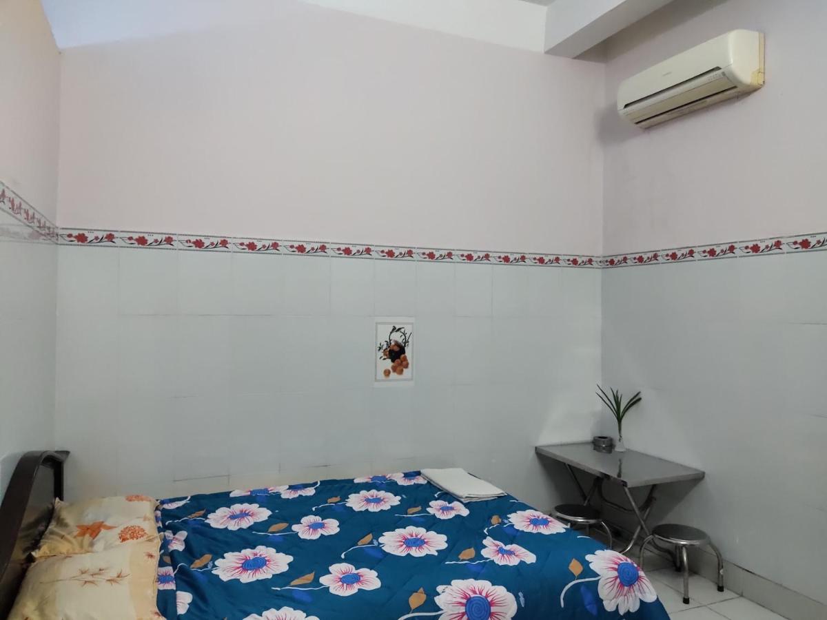Motel Happy Бариа Экстерьер фото